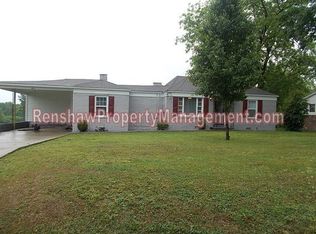 3722 Hawkins Mill Rd, Memphis, TN 38128