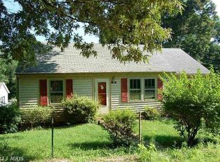 88 Burnt Tree Way, Orange, VA 22960