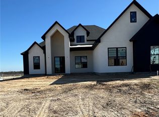 13001 Big Bend Blvd, Woodway, TX 76712