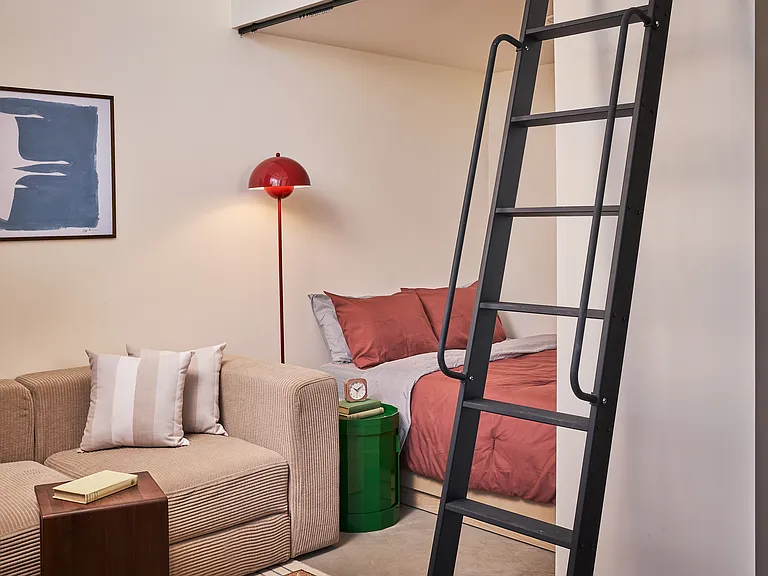 The Amsterdam Lofts — Photo 3