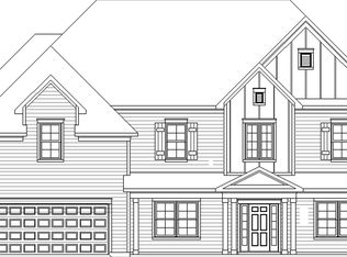 Silverado Plan, Camellia Gardens, Harrisburg, NC 28075