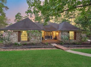 23903 Forestcrest Dr, Spring, TX 77389