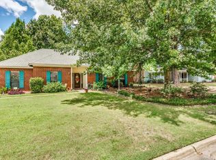 671 Thousand Oaks Dr, Montgomery, AL 36109
