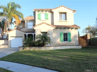 7881 Margaux Pl, Rancho Cucamonga, CA 91739