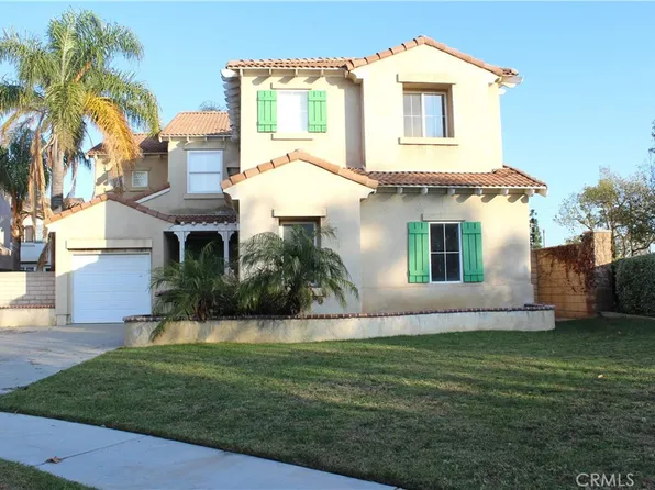 7881 Margaux Pl, Rancho Cucamonga, CA 91739