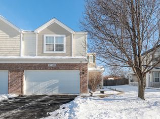 25325 S Colligan St, Manhattan, IL 60442