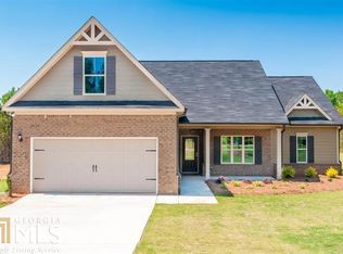 96 Coulter Woods Dr LOT 1B, Locust Grove, GA 30248