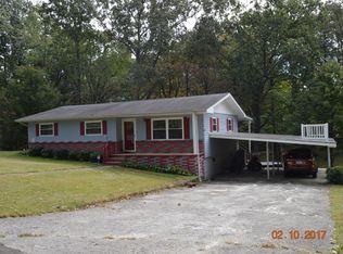 2011 Oxnard Rd, Athens, TN 37303