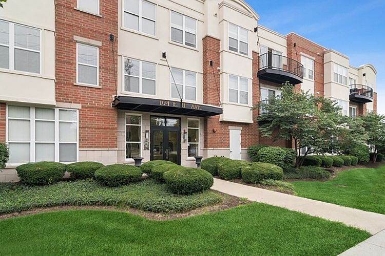 1st image of 104 E 11th Ave APT 303