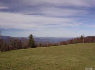 Happy Hill Rd, Sylva, NC 28779