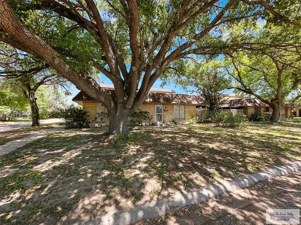 1116 Valley View Dr APT C, Weslaco, TX 78596