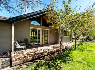 30631 S Lower Valley Rd, Tehachapi, CA 93561
