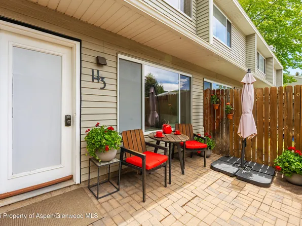323 Park Ave Suite H-3, Basalt, CO 81621