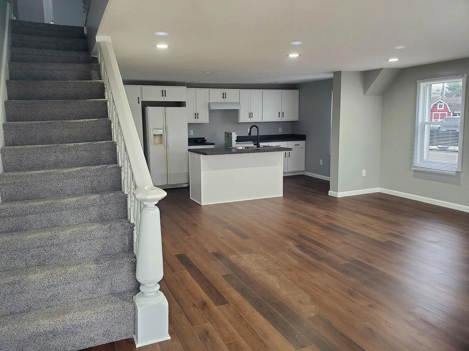 3 bed, 1570 sqft, $1,400 — Photo 3