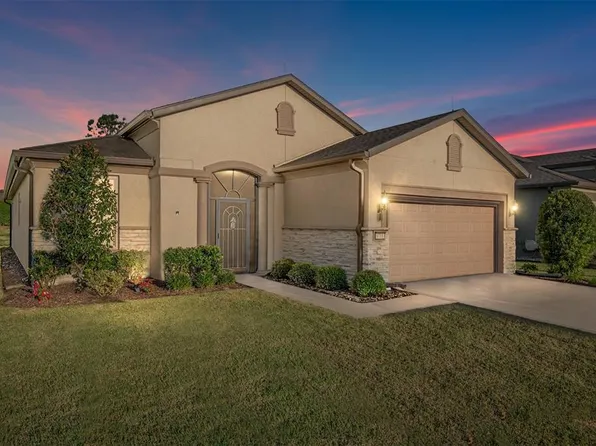 6701 SW 96TH AVENUE ROAD, OCALA, FL 34481