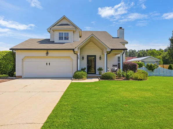 169 Harrow Cir, Aiken, SC 29803
