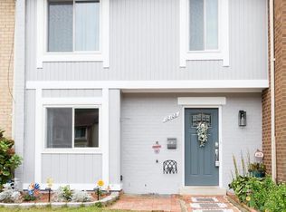 10108 Blue Tee Ter, Montgomery Village, MD 20886