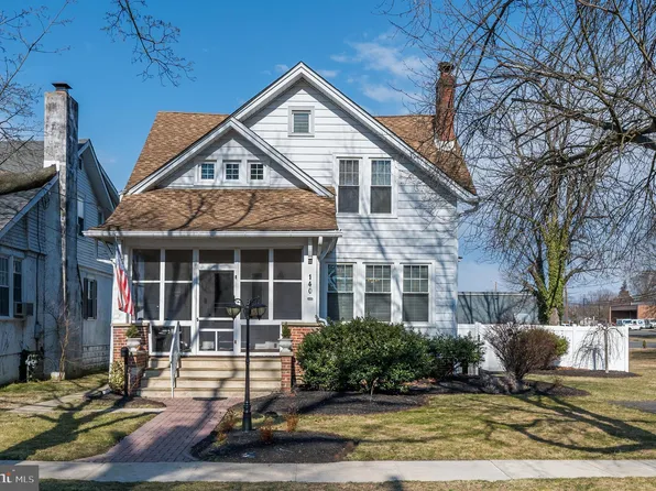 140 Warren Ave, Sewell, NJ 08080