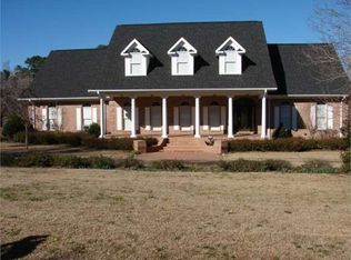 314 Bocage Dr, Dothan, AL 36303