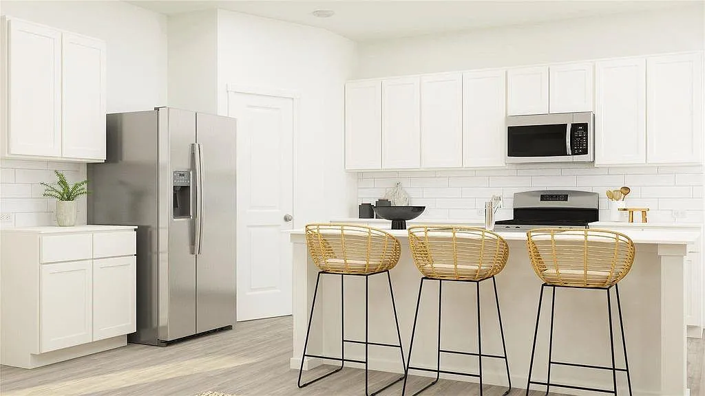 4 bed, 3.5 bath, 2233 sqft, $2,500 — Photo 3