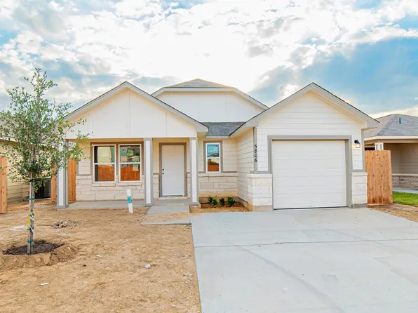 5806 Rosendo B Ancira Dr, Laredo, TX 78046