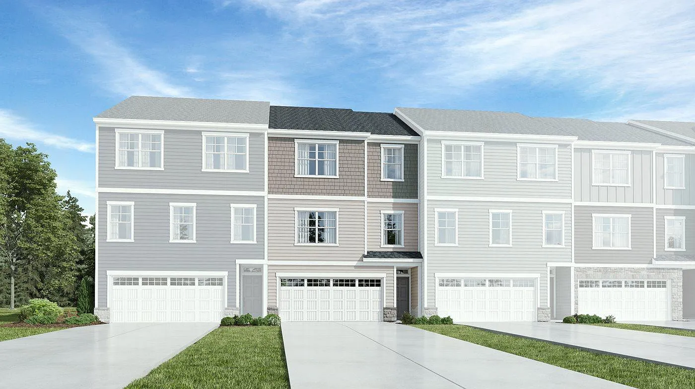 4 bed, 3.5 bath, 2410 sqft, $2,420 — Photo 2