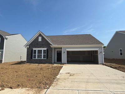 1611 Kash Ave, Bellefontaine, OH, 43311