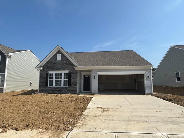 1611 Kash Ave, Bellefontaine, OH 43311