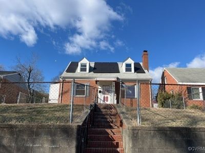 1505 Drewry St, Richmond, VA, 23224