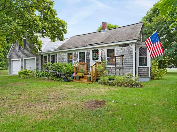 3 Tide Mill Ln, Scarborough, ME 04074