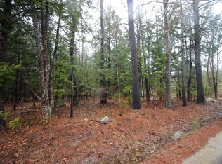 Town Farm Rd, Harrison, ME 04040