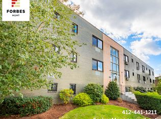 5634 Stanton Avenue, Pittsburgh, PA 15206