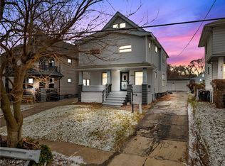 3367 E 102nd St, Cleveland, OH 44104