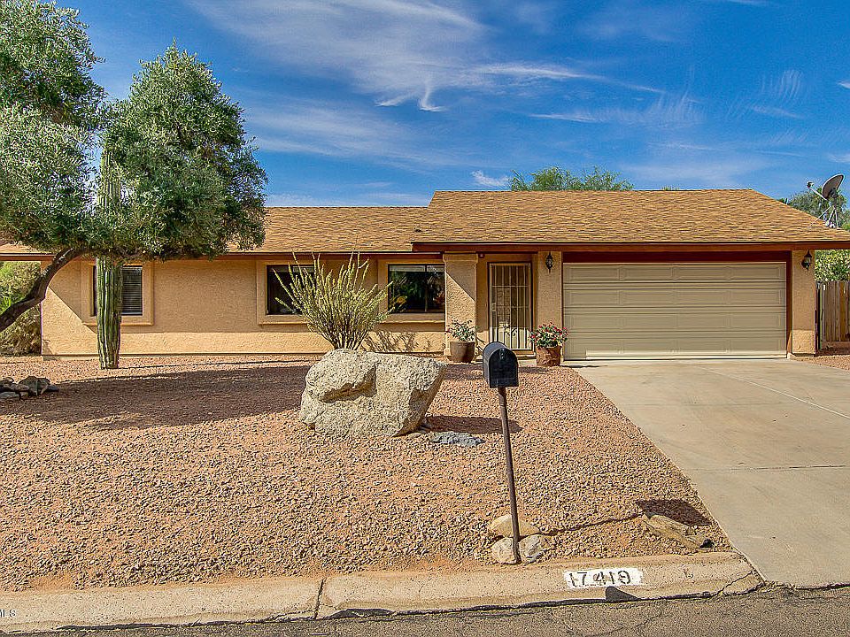 1st image of 17419 E Oro Grande Dr