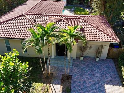 1572 SW 30th Pl, Fort Lauderdale, FL, 33315
