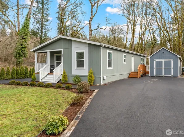 17340 Sargent Road SW #39, Rochester, WA 98579