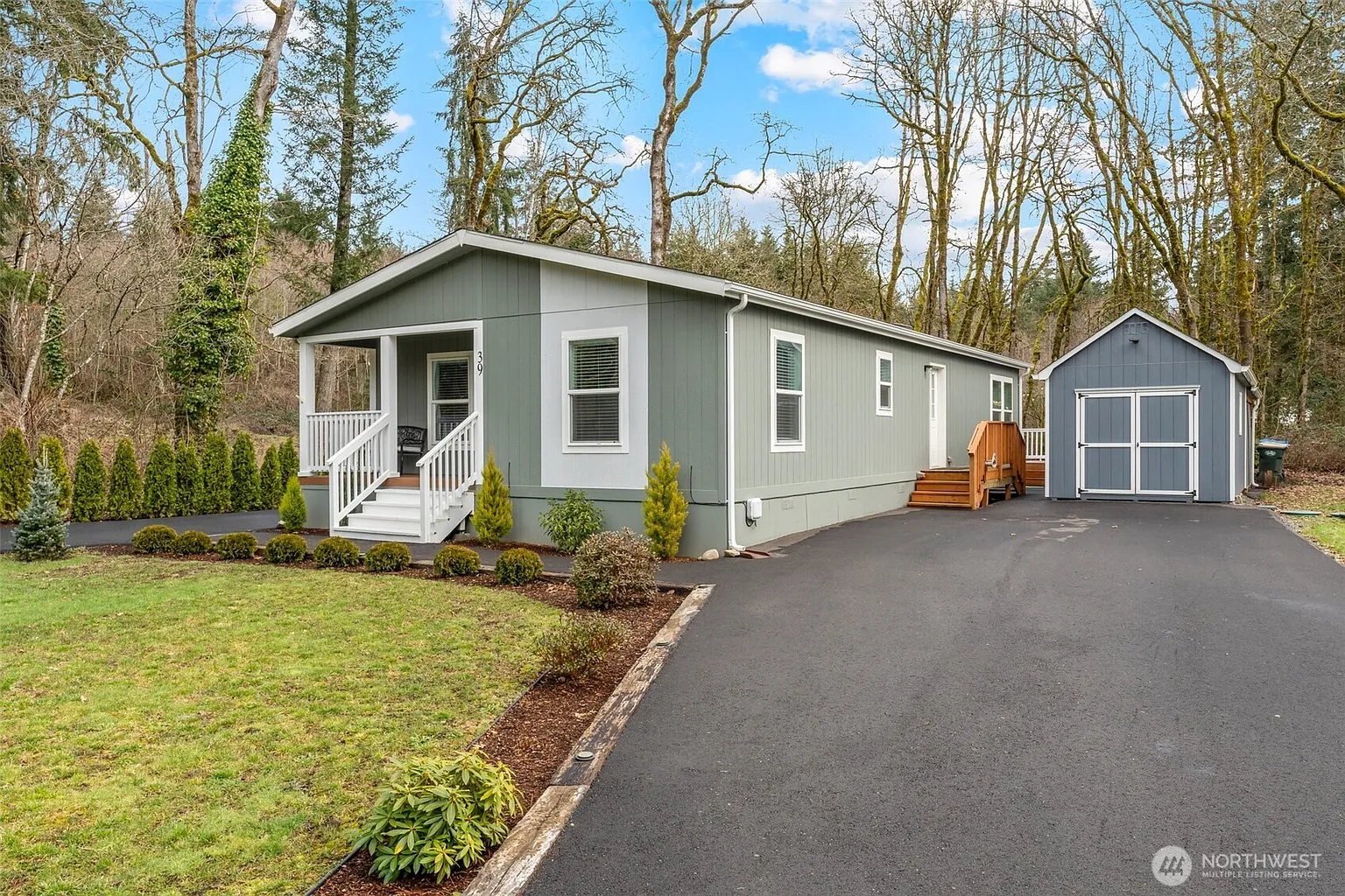 17340 Sargent Road SW #39 photo 1