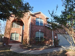 12017 Lansdowne Rd, Austin, TX 78754