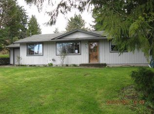 1064 Lybarger St SE, Olympia, WA 98501