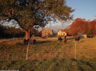 3202 Friendship Rd, Waldoboro, ME 04572