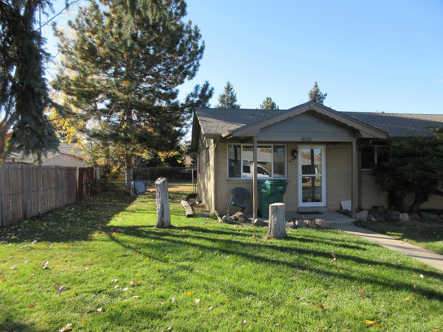 4635 Field St, Wheat Ridge, CO 80033 Zillow