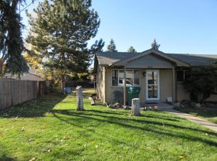 4635 Field St, Wheat Ridge, CO 80033