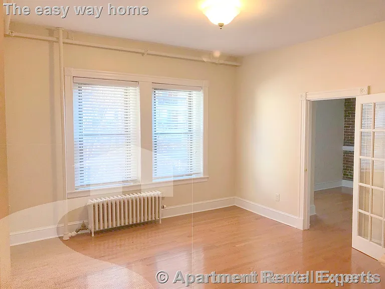 884 Massachusetts Ave #410 — Photo 5