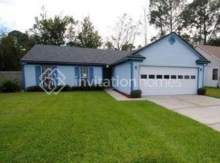 3846 S English Colony Dr, Jacksonville, FL 32257