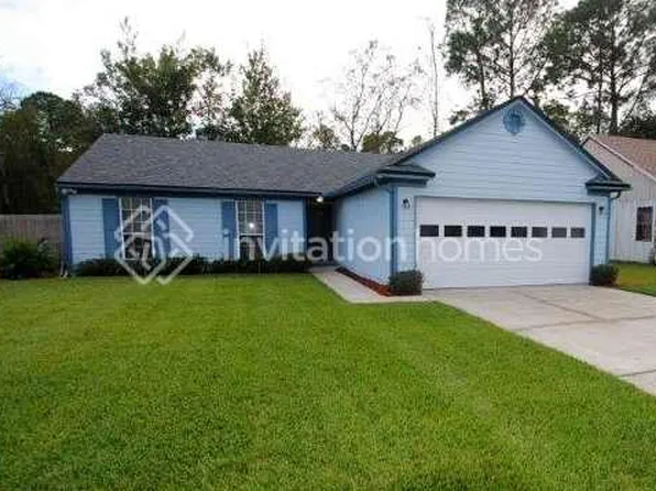 3846 S English Colony Dr, Jacksonville, FL 32257
