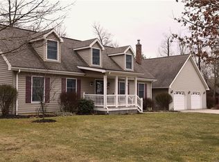 119 Ross Rd, Friedens, PA 15541