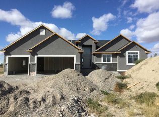 263 N 4232 E, Rigby, ID 83442