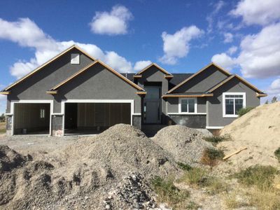 263 N 4232 E, Rigby, ID, 83442