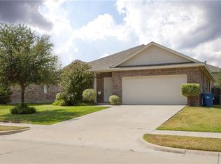 2913 Thistlewood Dr, Seagoville, TX