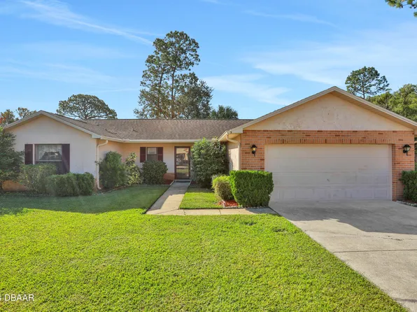 1510 Casey Ln, Port Orange, FL 32129